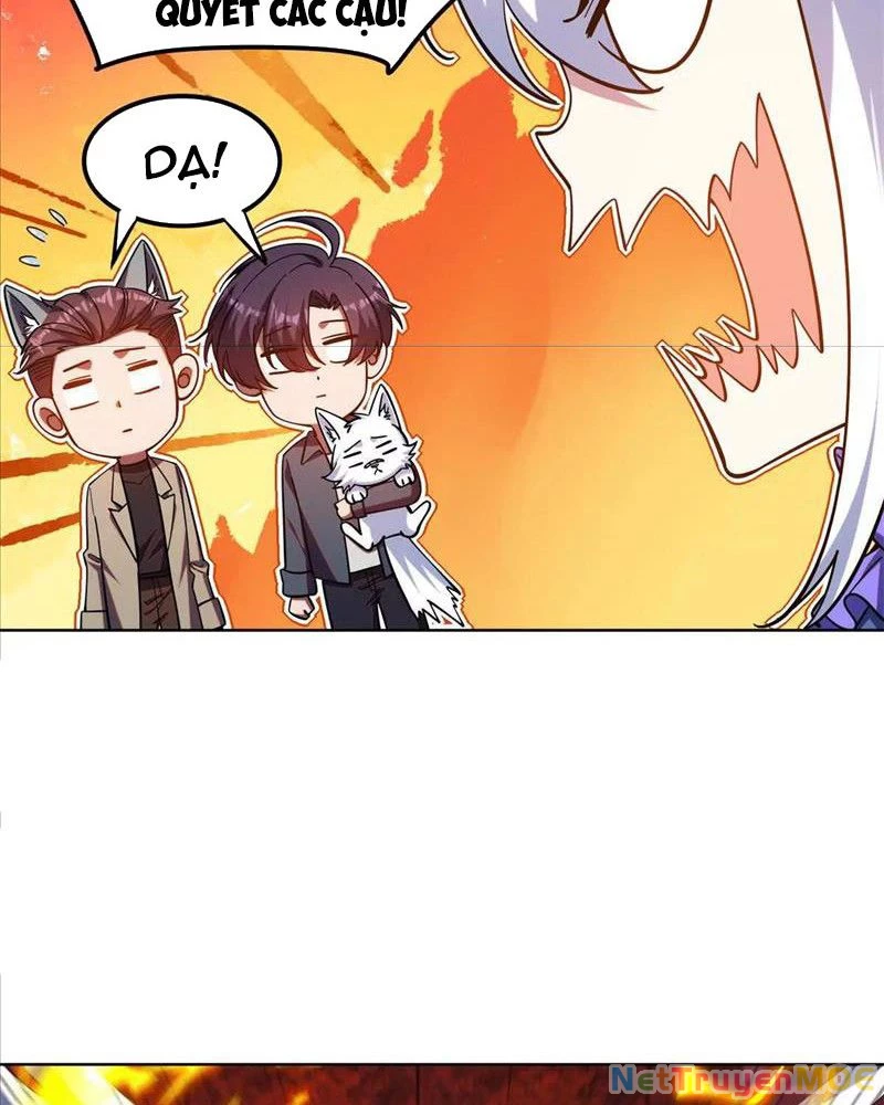Huyễn Thú Của Ta Có Thể Tiến Hóa Vô Hạn Chapter 23 - Trang 36