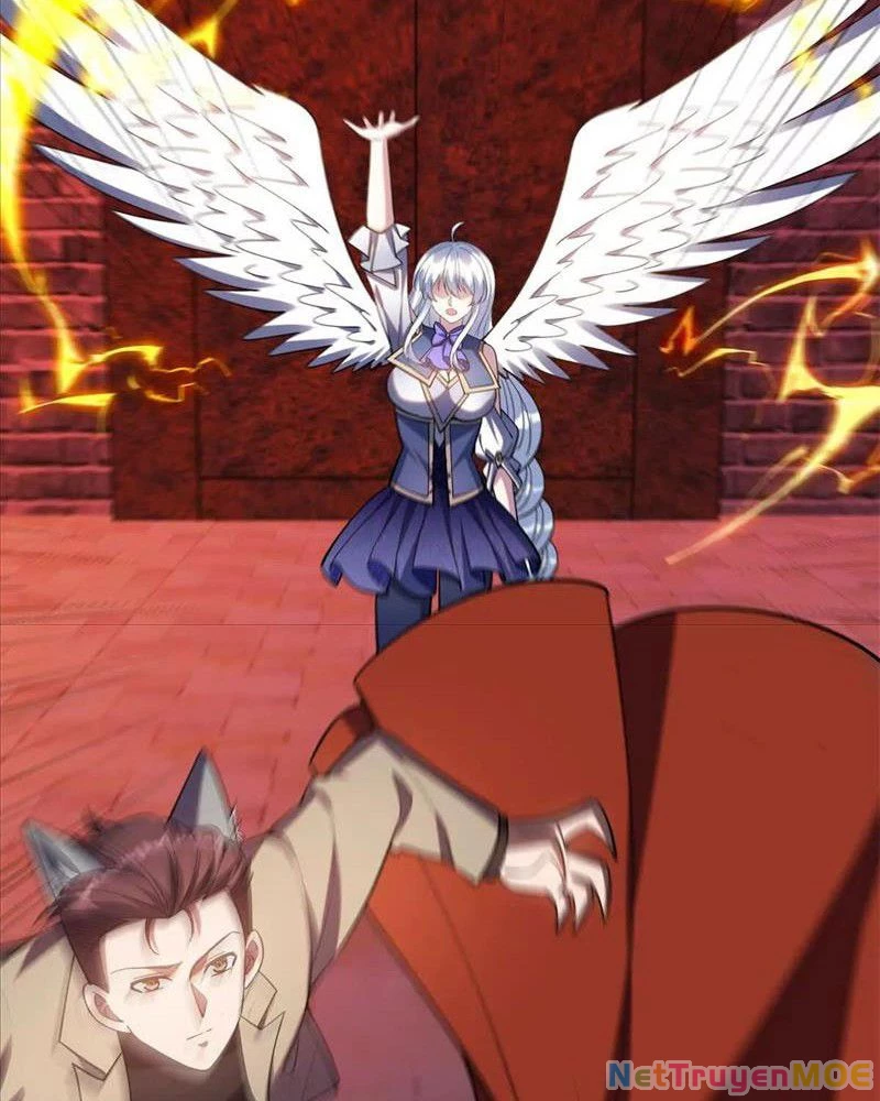 Huyễn Thú Của Ta Có Thể Tiến Hóa Vô Hạn Chapter 23 - Trang 37