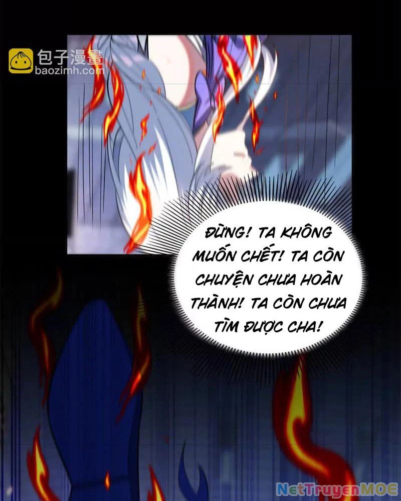 Huyễn Thú Của Ta Có Thể Tiến Hóa Vô Hạn Chapter 23 - Trang 41