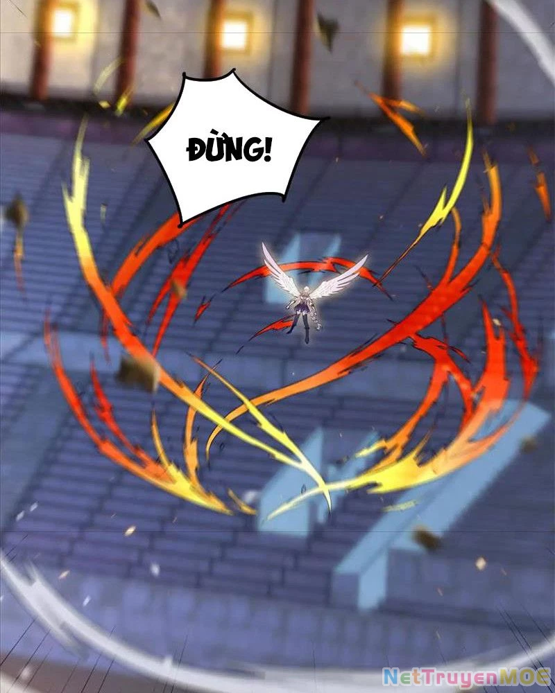 Huyễn Thú Của Ta Có Thể Tiến Hóa Vô Hạn Chapter 23 - Trang 44