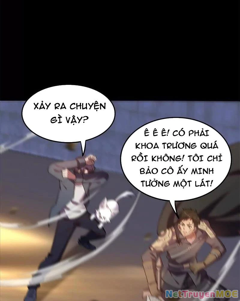 Huyễn Thú Của Ta Có Thể Tiến Hóa Vô Hạn Chapter 23 - Trang 46