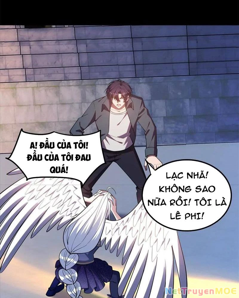 Huyễn Thú Của Ta Có Thể Tiến Hóa Vô Hạn Chapter 23 - Trang 49