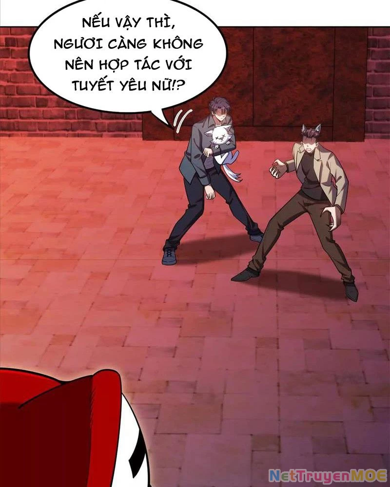 Huyễn Thú Của Ta Có Thể Tiến Hóa Vô Hạn Chapter 23 - Trang 5