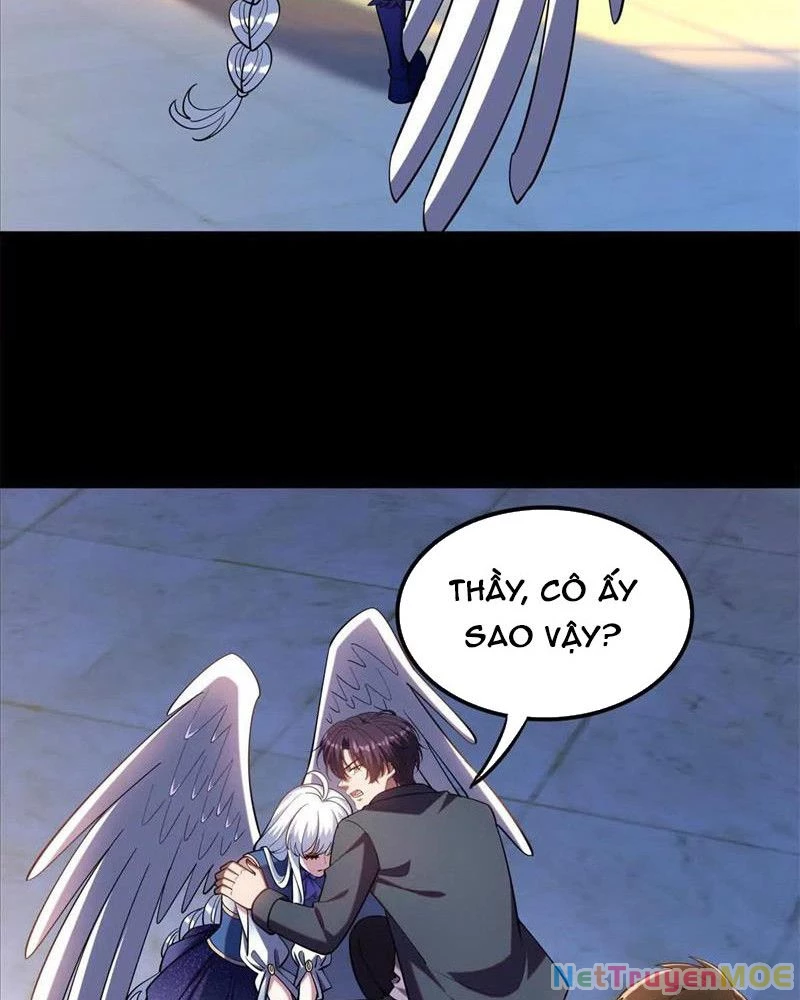 Huyễn Thú Của Ta Có Thể Tiến Hóa Vô Hạn Chapter 23 - Trang 50