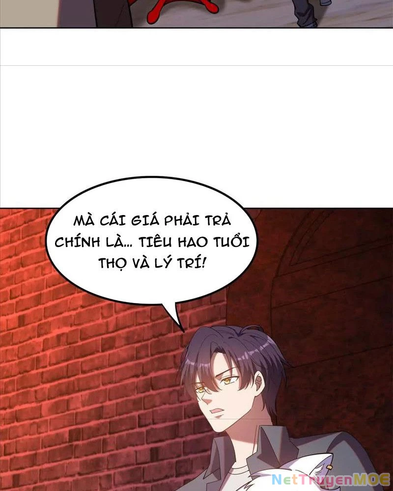 Huyễn Thú Của Ta Có Thể Tiến Hóa Vô Hạn Chapter 23 - Trang 9