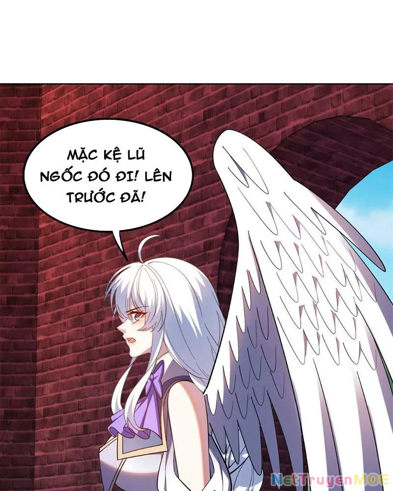 Huyễn Thú Của Ta Có Thể Tiến Hóa Vô Hạn Chapter 24 - Trang 10