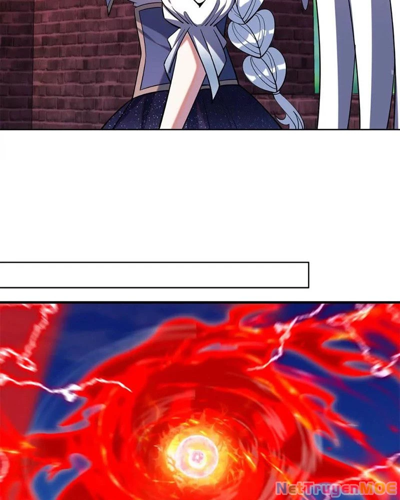 Huyễn Thú Của Ta Có Thể Tiến Hóa Vô Hạn Chapter 24 - Trang 11