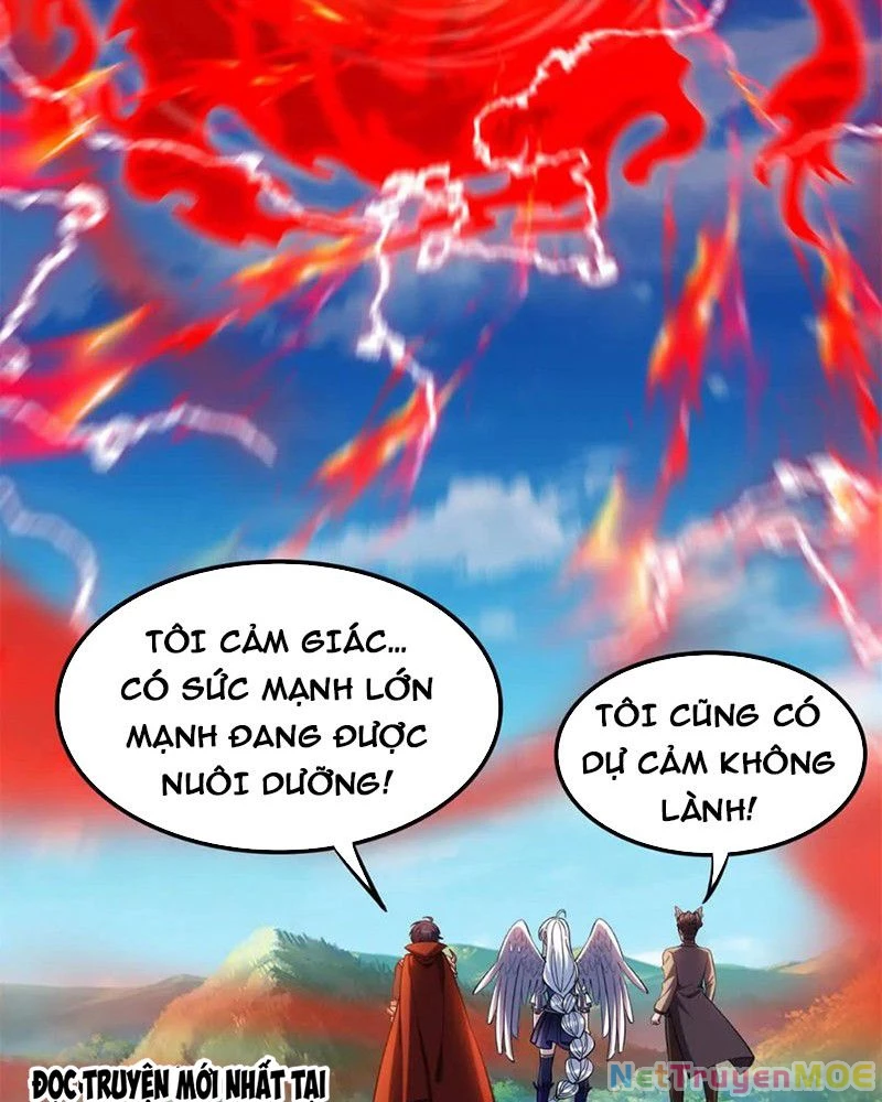 Huyễn Thú Của Ta Có Thể Tiến Hóa Vô Hạn Chapter 24 - Trang 12