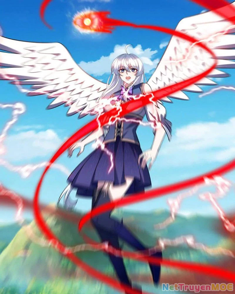 Huyễn Thú Của Ta Có Thể Tiến Hóa Vô Hạn Chapter 24 - Trang 21