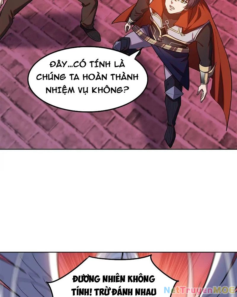 Huyễn Thú Của Ta Có Thể Tiến Hóa Vô Hạn Chapter 24 - Trang 26