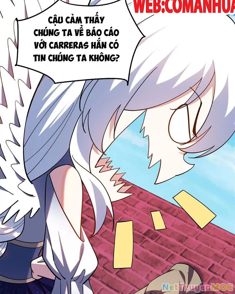Huyễn Thú Của Ta Có Thể Tiến Hóa Vô Hạn Chapter 24 - Trang 28