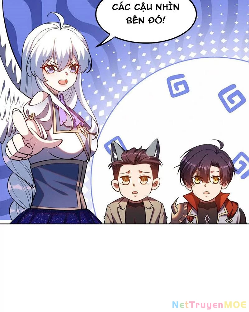 Huyễn Thú Của Ta Có Thể Tiến Hóa Vô Hạn Chapter 24 - Trang 30