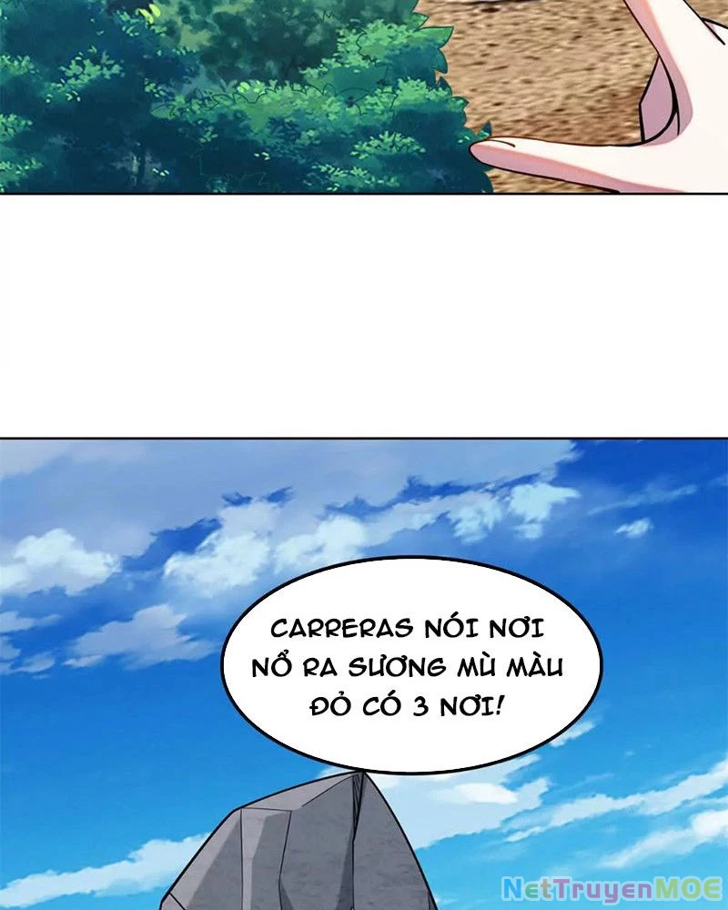 Huyễn Thú Của Ta Có Thể Tiến Hóa Vô Hạn Chapter 24 - Trang 32