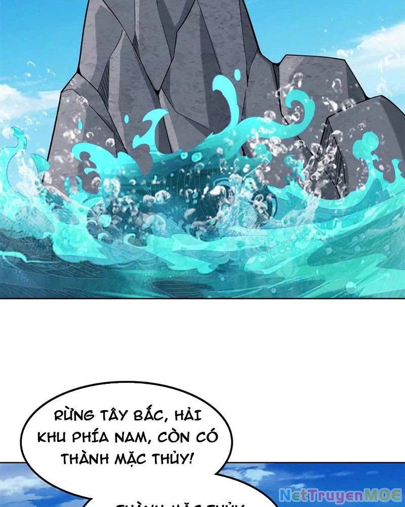 Huyễn Thú Của Ta Có Thể Tiến Hóa Vô Hạn Chapter 24 - Trang 33