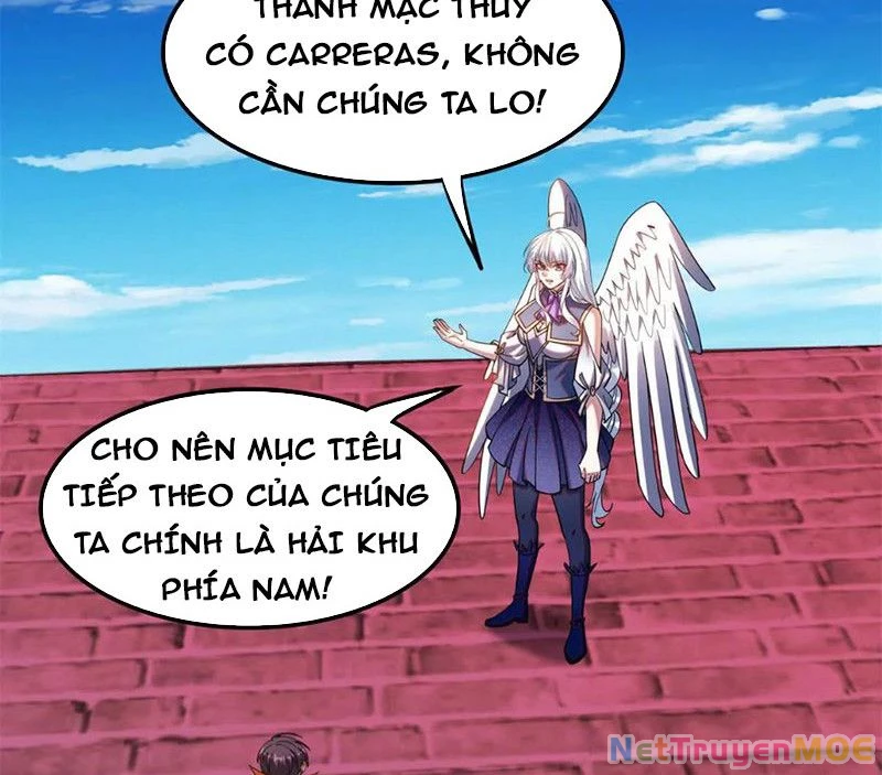 Huyễn Thú Của Ta Có Thể Tiến Hóa Vô Hạn Chapter 24 - Trang 34