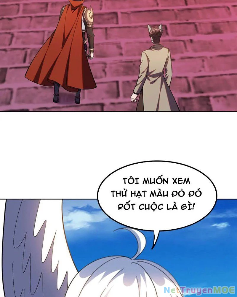 Huyễn Thú Của Ta Có Thể Tiến Hóa Vô Hạn Chapter 24 - Trang 35
