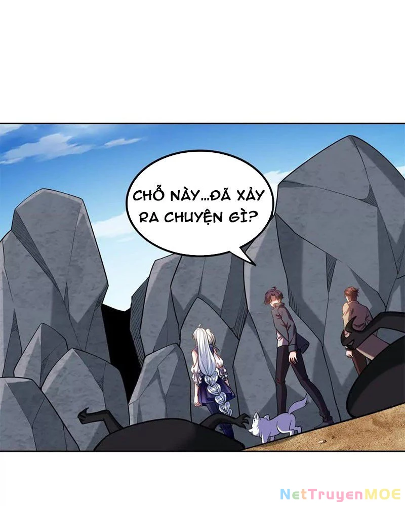 Huyễn Thú Của Ta Có Thể Tiến Hóa Vô Hạn Chapter 24 - Trang 39