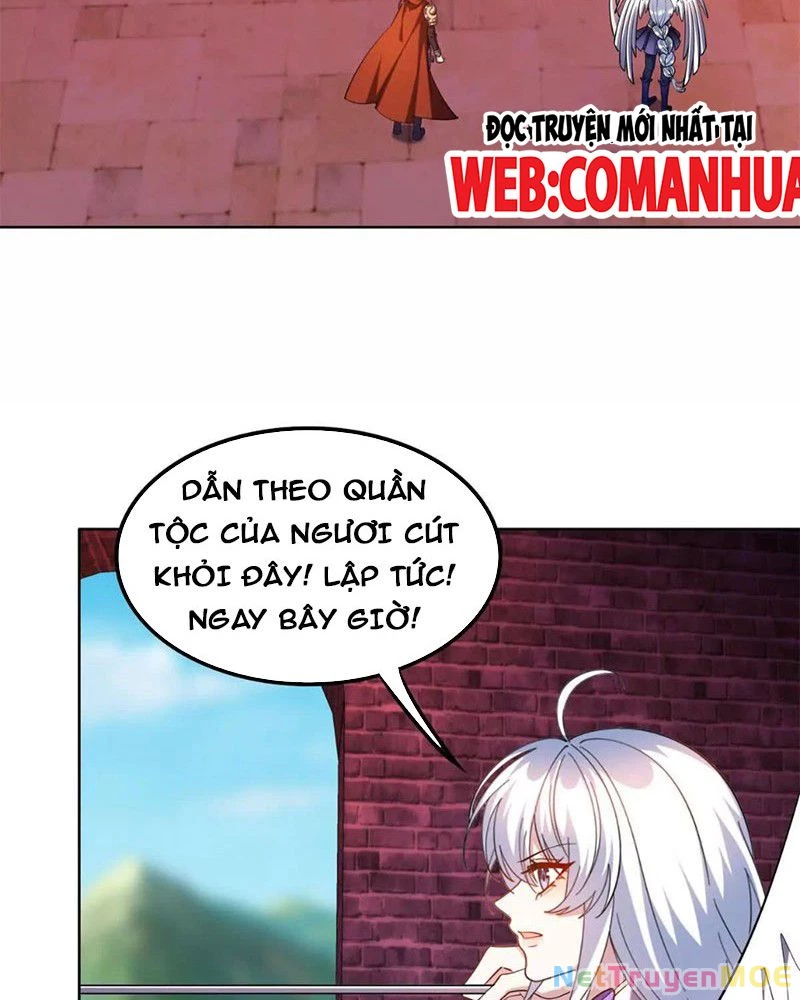 Huyễn Thú Của Ta Có Thể Tiến Hóa Vô Hạn Chapter 24 - Trang 4