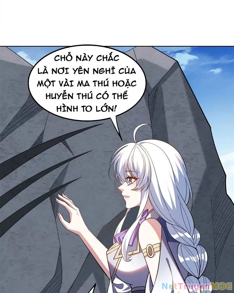 Huyễn Thú Của Ta Có Thể Tiến Hóa Vô Hạn Chapter 24 - Trang 40