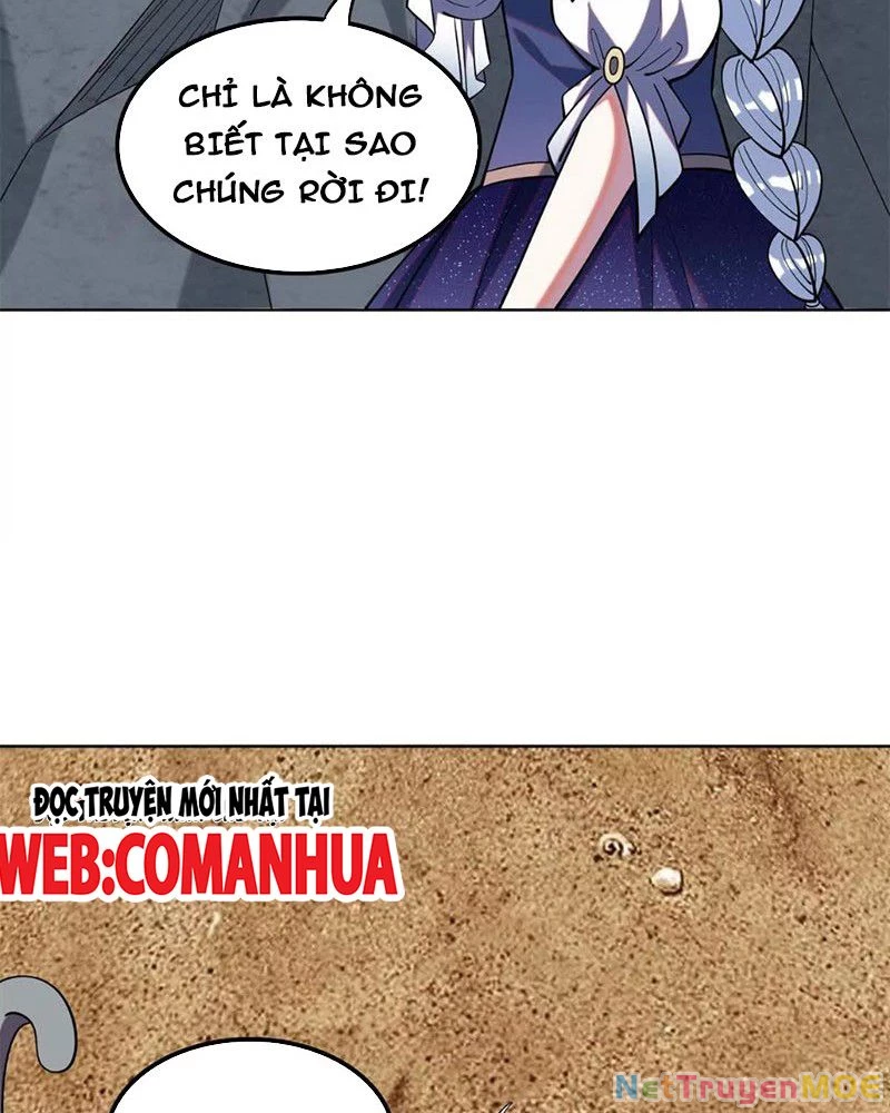 Huyễn Thú Của Ta Có Thể Tiến Hóa Vô Hạn Chapter 24 - Trang 41