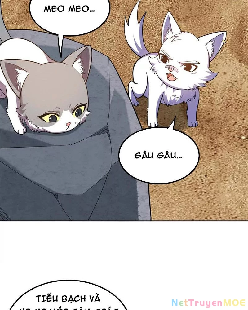 Huyễn Thú Của Ta Có Thể Tiến Hóa Vô Hạn Chapter 24 - Trang 42