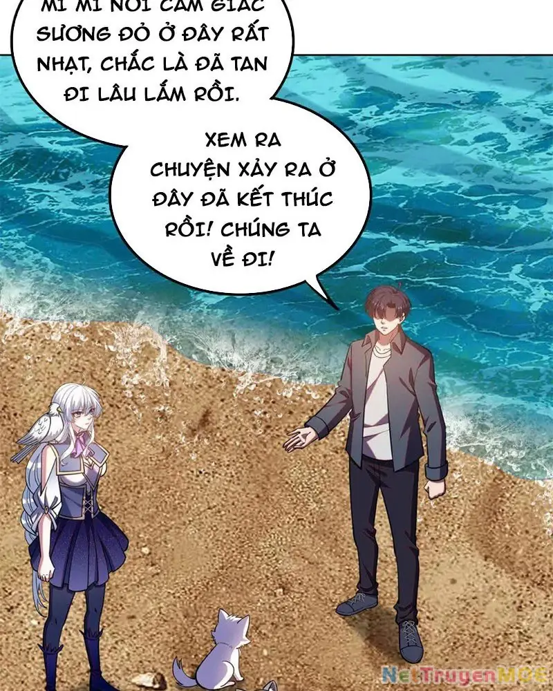 Huyễn Thú Của Ta Có Thể Tiến Hóa Vô Hạn Chapter 24 - Trang 43