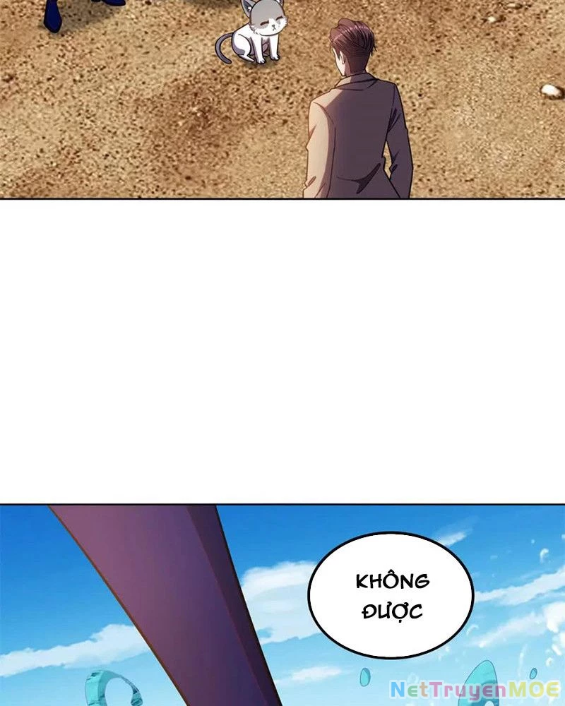 Huyễn Thú Của Ta Có Thể Tiến Hóa Vô Hạn Chapter 24 - Trang 44