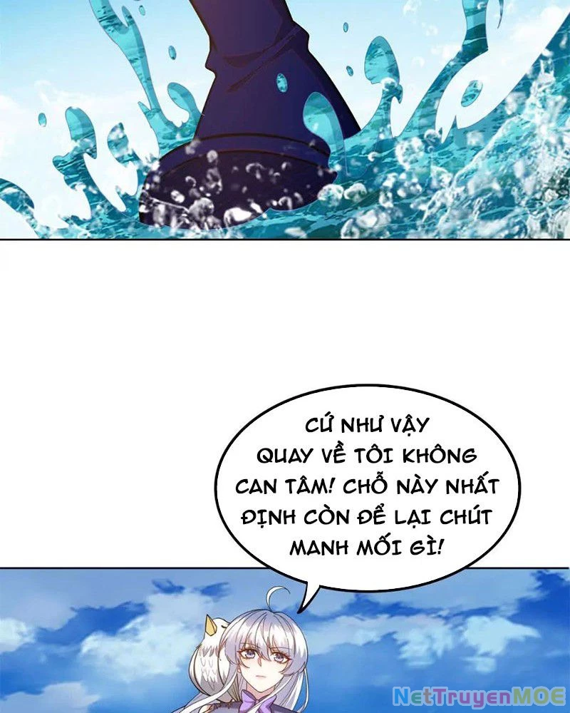 Huyễn Thú Của Ta Có Thể Tiến Hóa Vô Hạn Chapter 24 - Trang 45