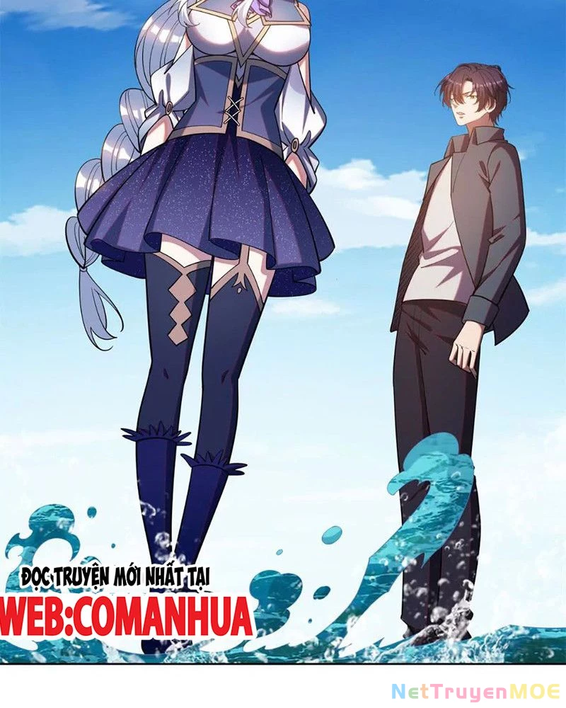 Huyễn Thú Của Ta Có Thể Tiến Hóa Vô Hạn Chapter 24 - Trang 46