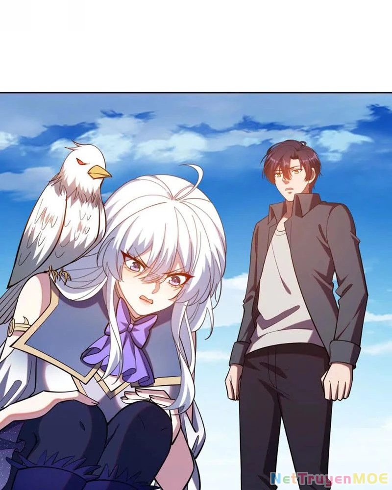 Huyễn Thú Của Ta Có Thể Tiến Hóa Vô Hạn Chapter 24 - Trang 48