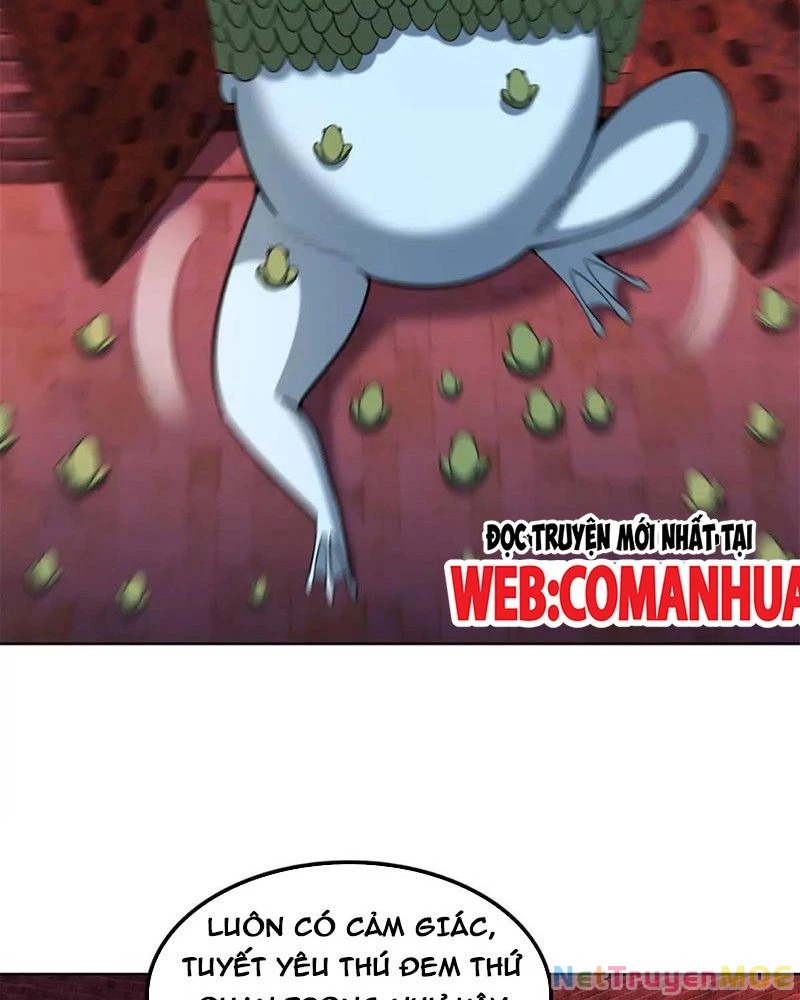 Huyễn Thú Của Ta Có Thể Tiến Hóa Vô Hạn Chapter 24 - Trang 8
