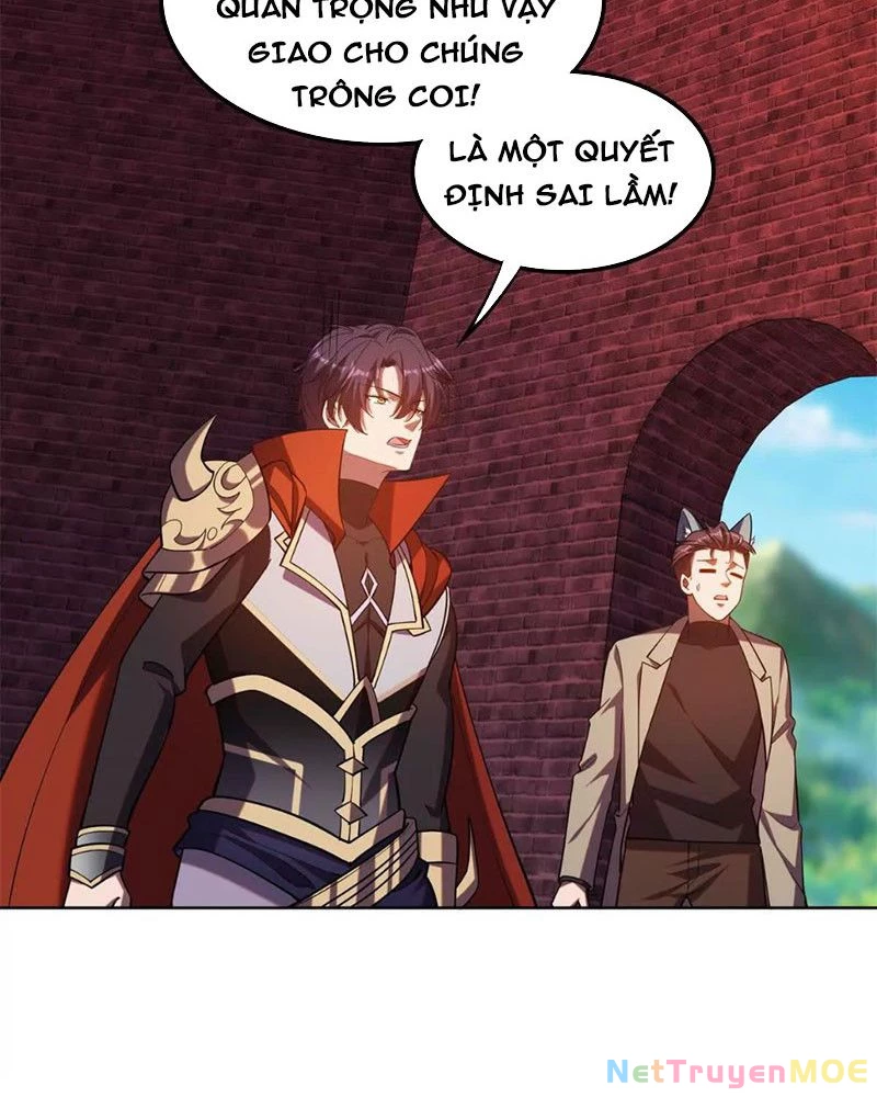 Huyễn Thú Của Ta Có Thể Tiến Hóa Vô Hạn Chapter 24 - Trang 9