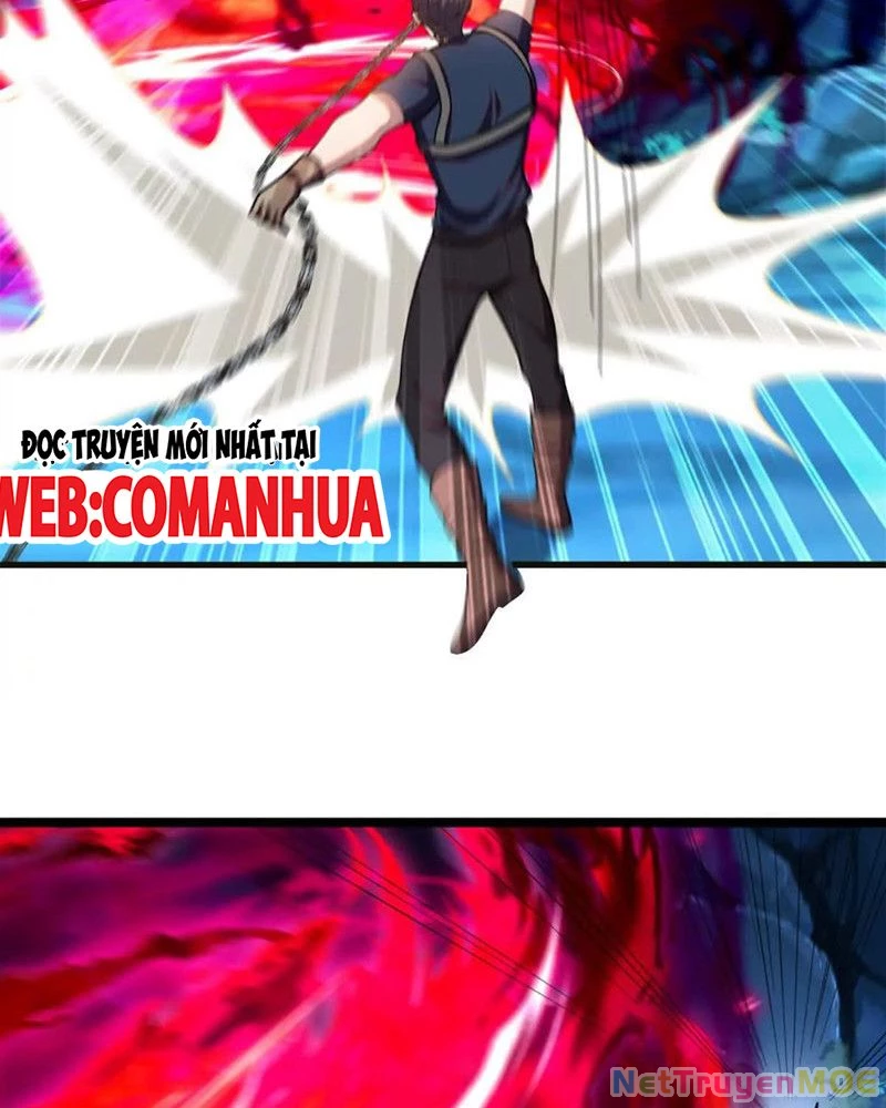Huyễn Thú Của Ta Có Thể Tiến Hóa Vô Hạn Chapter 25 - Trang 13