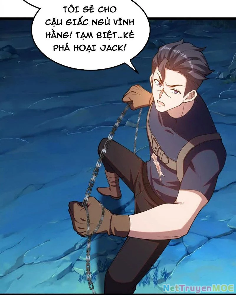 Huyễn Thú Của Ta Có Thể Tiến Hóa Vô Hạn Chapter 25 - Trang 21