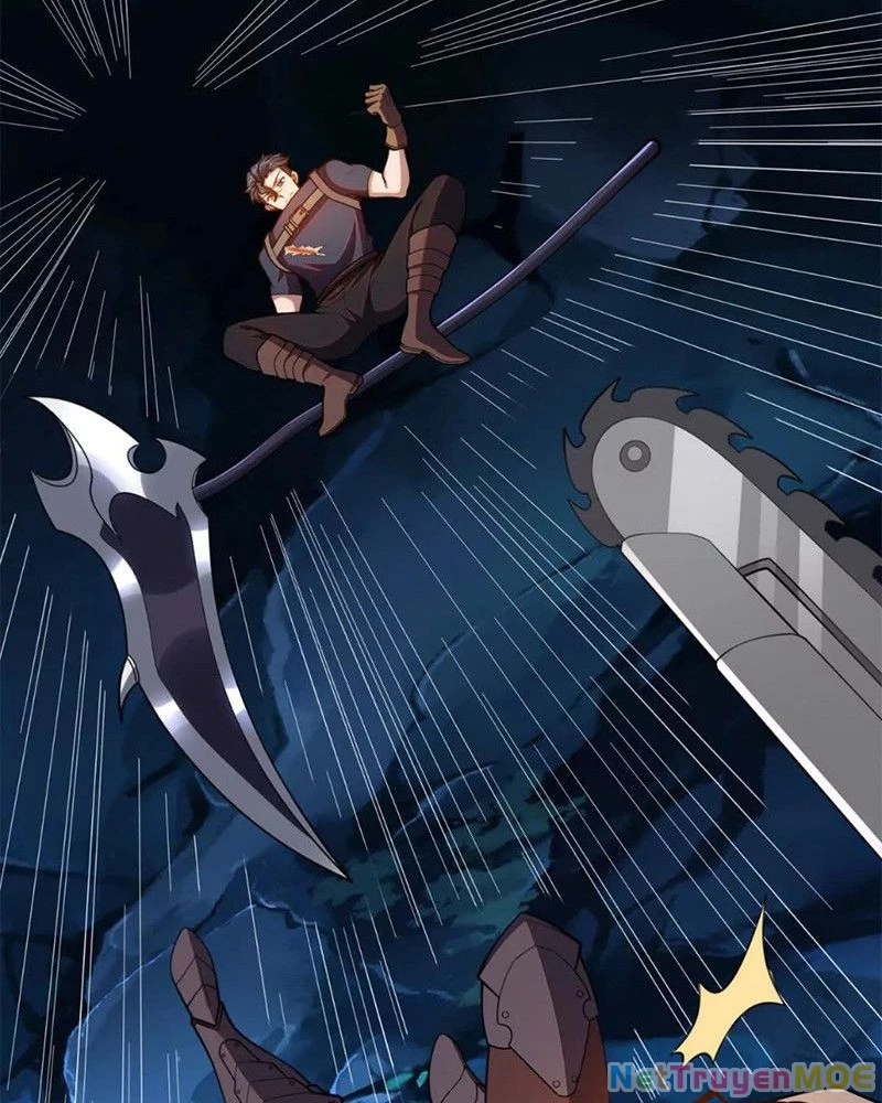Huyễn Thú Của Ta Có Thể Tiến Hóa Vô Hạn Chapter 25 - Trang 31