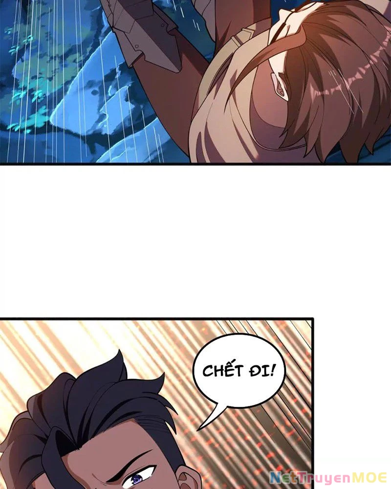 Huyễn Thú Của Ta Có Thể Tiến Hóa Vô Hạn Chapter 25 - Trang 32