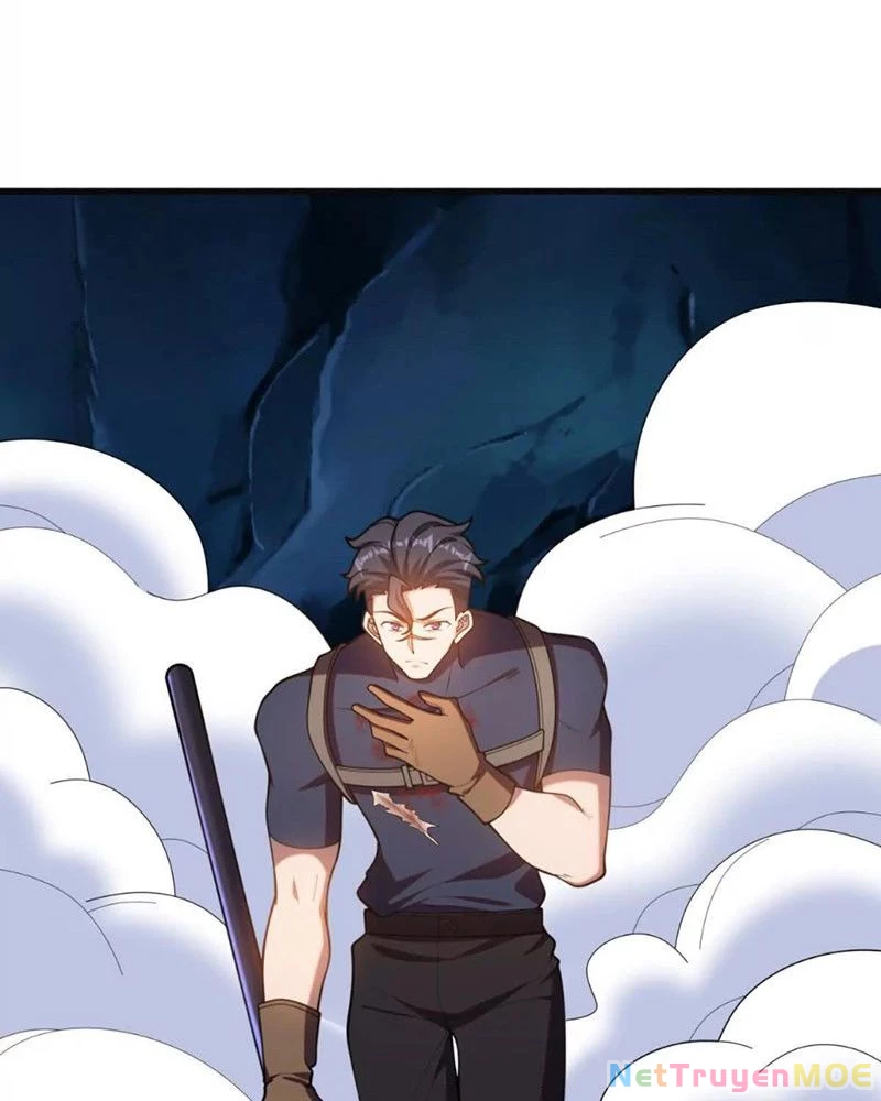 Huyễn Thú Của Ta Có Thể Tiến Hóa Vô Hạn Chapter 25 - Trang 39