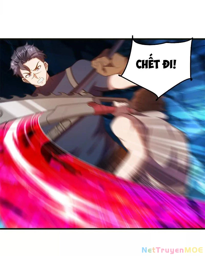 Huyễn Thú Của Ta Có Thể Tiến Hóa Vô Hạn Chapter 25 - Trang 4