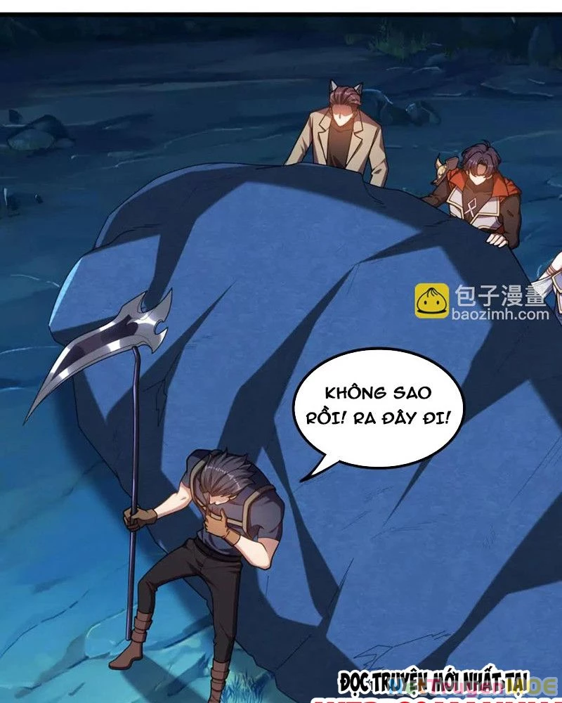 Huyễn Thú Của Ta Có Thể Tiến Hóa Vô Hạn Chapter 25 - Trang 41