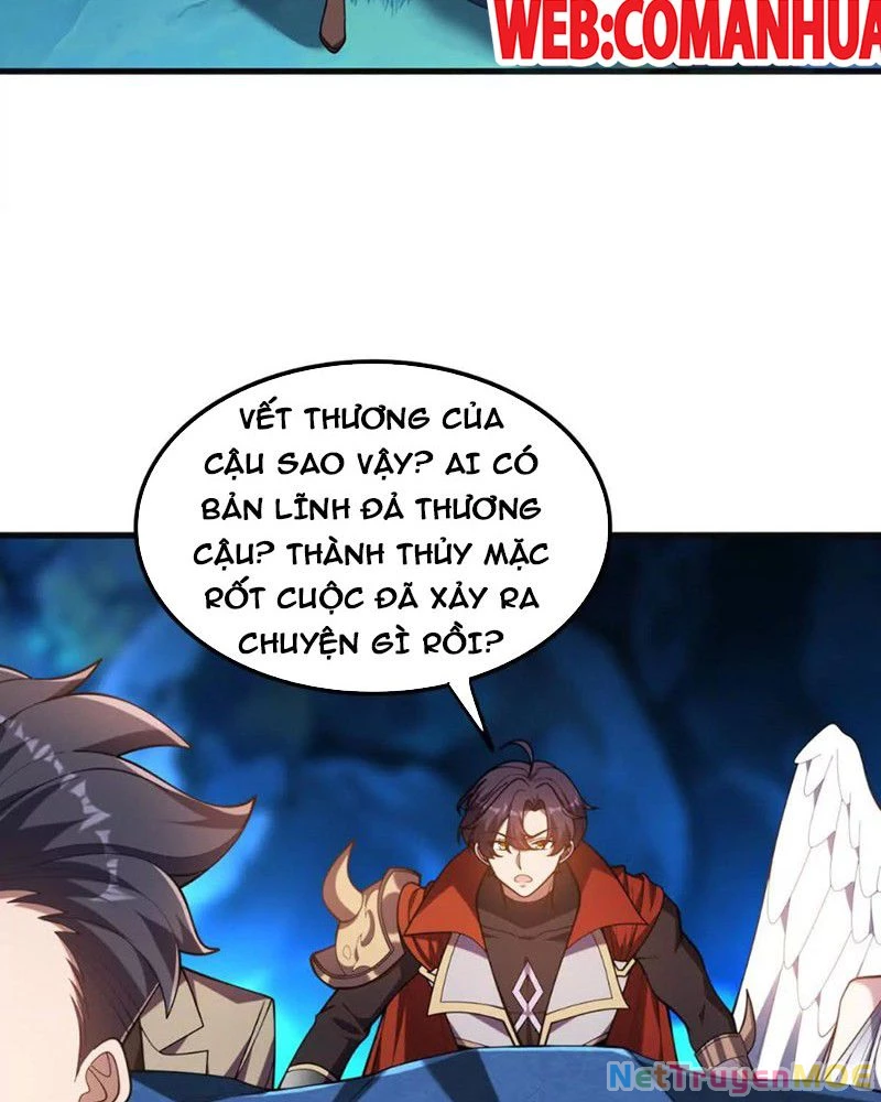 Huyễn Thú Của Ta Có Thể Tiến Hóa Vô Hạn Chapter 25 - Trang 42
