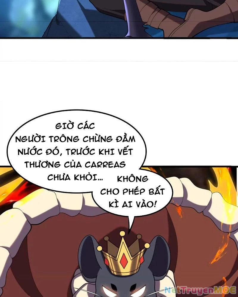 Huyễn Thú Của Ta Có Thể Tiến Hóa Vô Hạn Chapter 25 - Trang 45