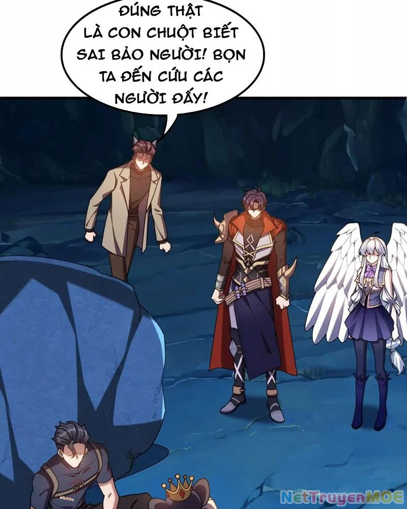 Huyễn Thú Của Ta Có Thể Tiến Hóa Vô Hạn Chapter 25 - Trang 47