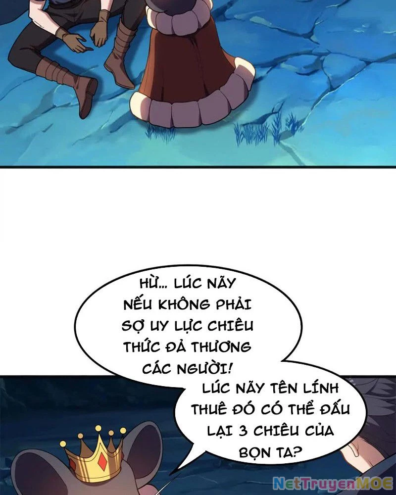 Huyễn Thú Của Ta Có Thể Tiến Hóa Vô Hạn Chapter 25 - Trang 48