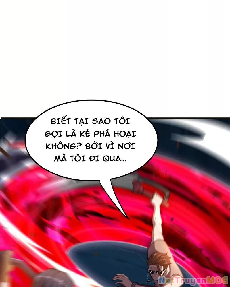 Huyễn Thú Của Ta Có Thể Tiến Hóa Vô Hạn Chapter 25 - Trang 5