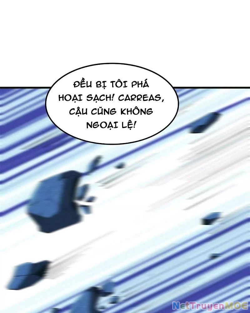 Huyễn Thú Của Ta Có Thể Tiến Hóa Vô Hạn Chapter 25 - Trang 7