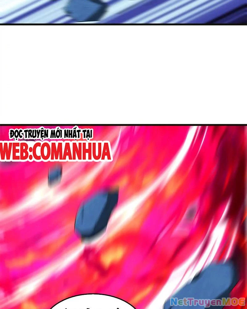 Huyễn Thú Của Ta Có Thể Tiến Hóa Vô Hạn Chapter 25 - Trang 8
