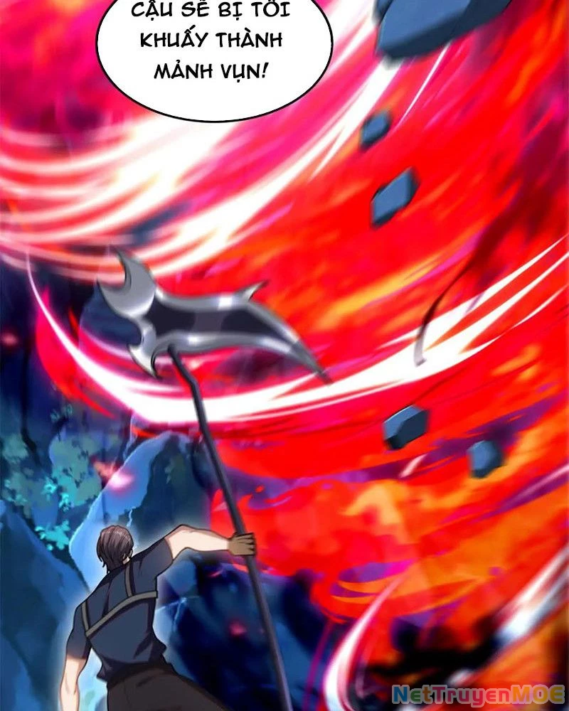 Huyễn Thú Của Ta Có Thể Tiến Hóa Vô Hạn Chapter 25 - Trang 9