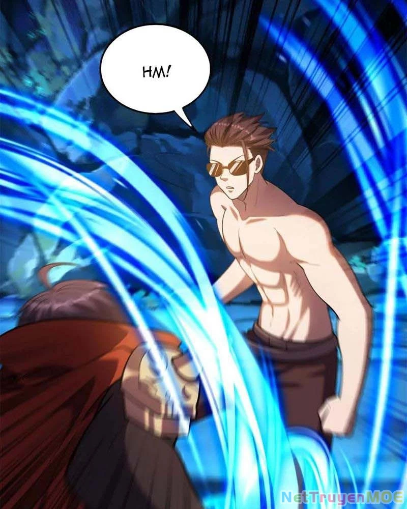 Huyễn Thú Của Ta Có Thể Tiến Hóa Vô Hạn Chapter 26 - Trang 14