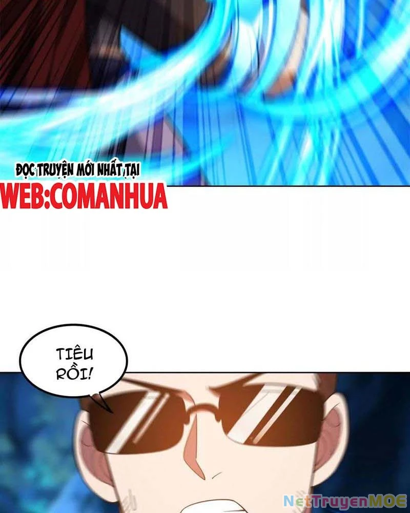 Huyễn Thú Của Ta Có Thể Tiến Hóa Vô Hạn Chapter 26 - Trang 15