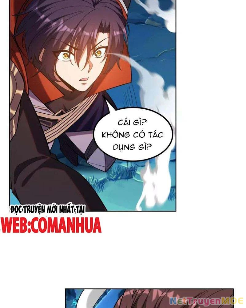 Huyễn Thú Của Ta Có Thể Tiến Hóa Vô Hạn Chapter 26 - Trang 21